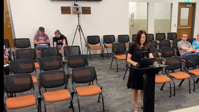 School Board approves ambitious early learning plan for 2024