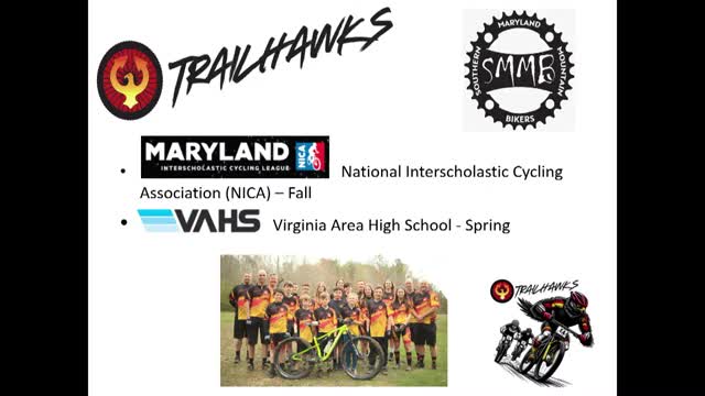 Local race team kicks off thrilling mountain biking season