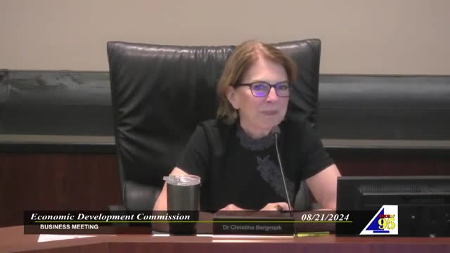 Ferry System Proposal Sparks Debate Over Economic Equity