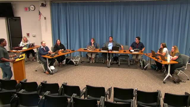 School Facilities Face Urgent Upgrades Amidst Growing Concerns