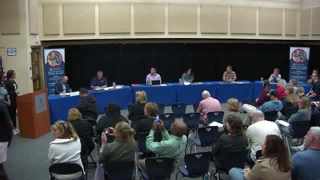 Students demand action against persistent racism in schools