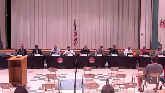 Public hearing opens on crucial school safety plan