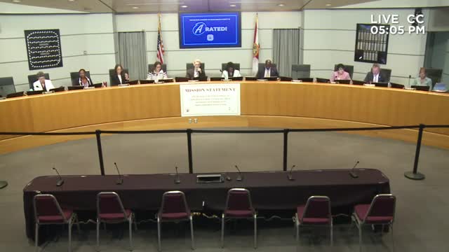 Community unites to provide thousands of backpacks for students