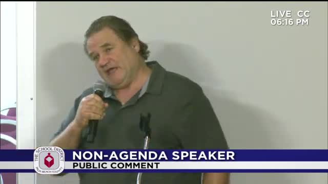 School board debates rejoining controversial FSBA amid tensions