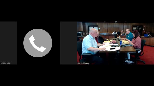 City Council Debates Controversial Tree Replacement Ordinance