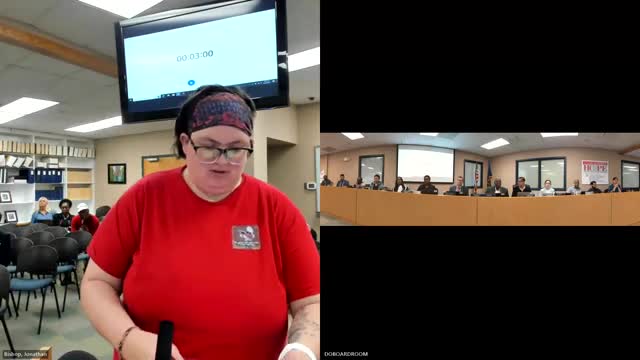 School Director Faces Controversy Over Dismissal of Band Leader