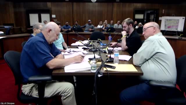 Denial of key development proposal sparks council debate