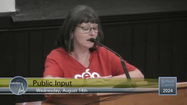 Paraprofessionals Demand Fair Pay for Classroom Coverage