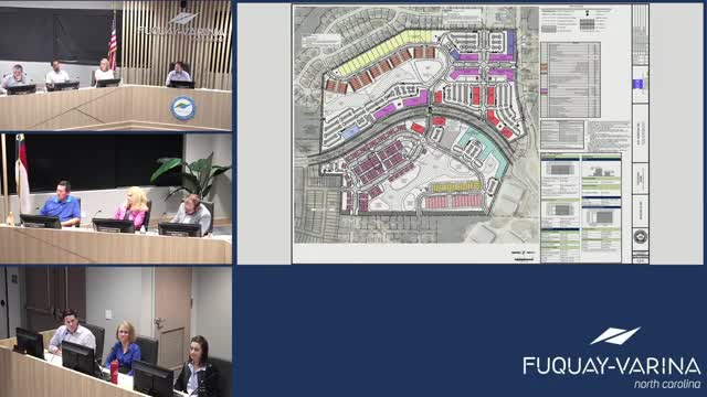 Town Board Faces Crucial Decision on Mixed Use Development
