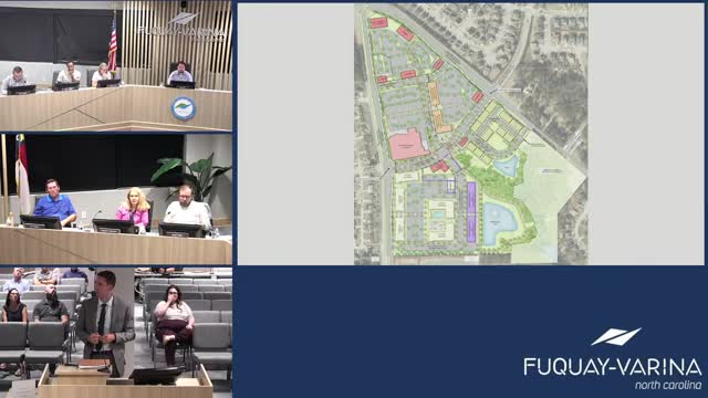 Community demands safer streets amid new development plans