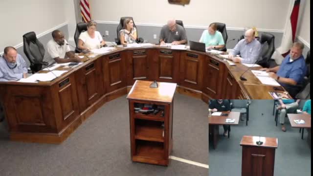 Sheriff's office races against time to secure grant funds