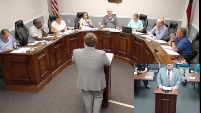 Housing Grant Process Under Scrutiny as Funding Deadline Approaches