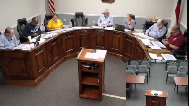 Budget Talks Heat Up Over Rising Costs and Priorities