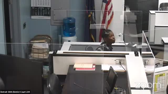 Dramatic courtroom testimony reveals chaotic relationship struggles