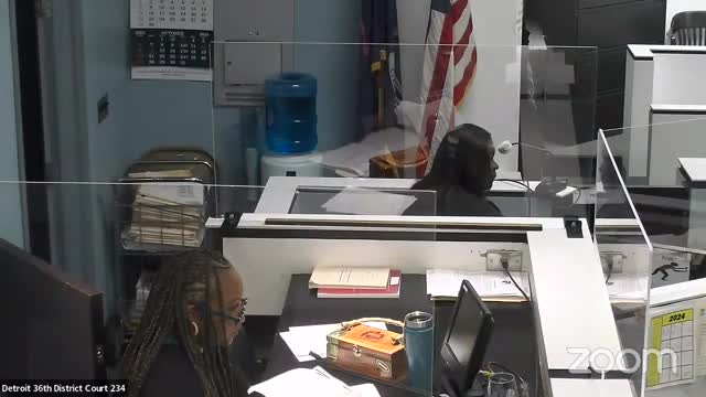 Survivor recounts harrowing details of assault in court