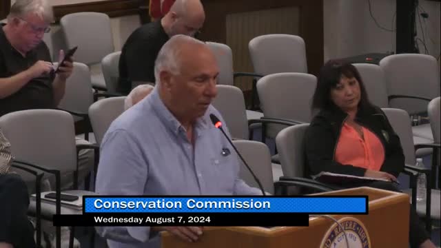 Concerns rise over controversial pipeline route decisions