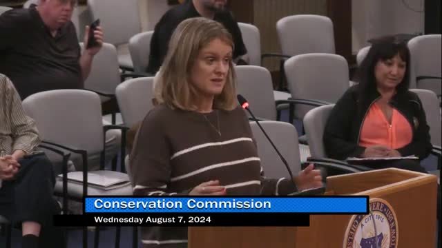 Concerns rise over lead contamination during dredging project