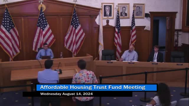 Housing Crisis Deepens as Revere Pushes for Affordable Solutions