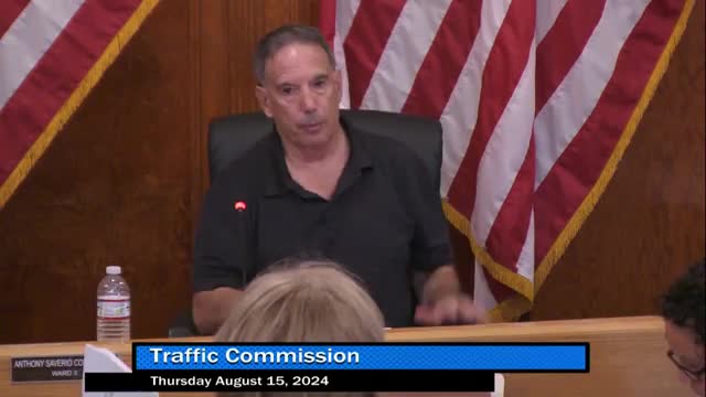 Community leaders push for urgent traffic safety measures