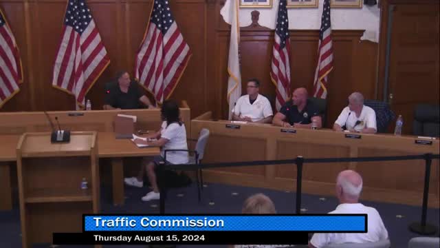 Local leaders push for urgent school zone safety measures