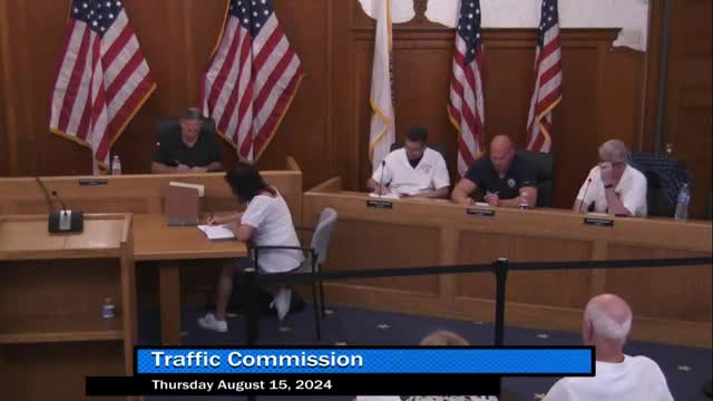 City Council Debates Controversial Parking Restrictions
