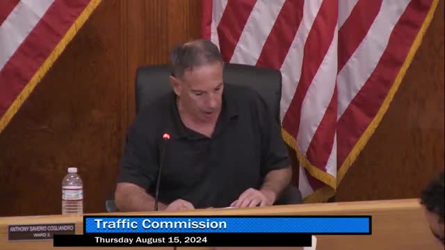 Mayor pushes for speed bump to protect senior residents