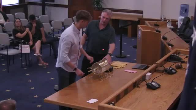 Housing lottery reveals overwhelming demand for one bedrooms