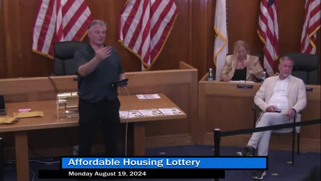 City launches innovative housing initiative to support veterans