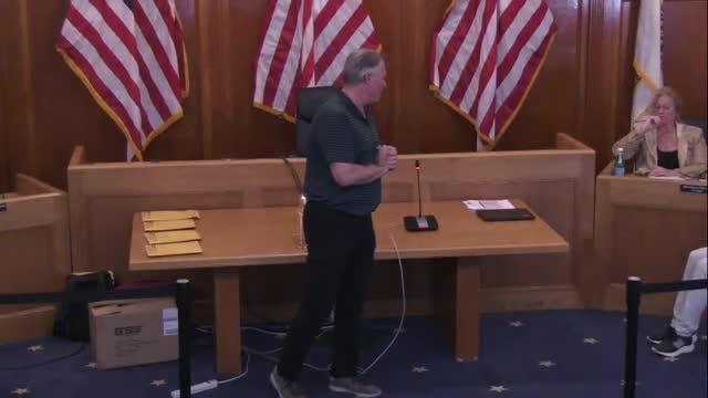 City launches housing lottery with special veterans initiative