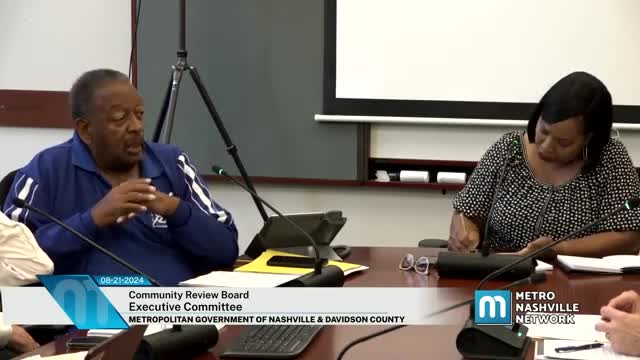 Community leaders unite to empower youth in police interactions