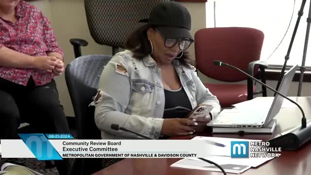 Board Retreat Sparks New Strategies for Community Engagement