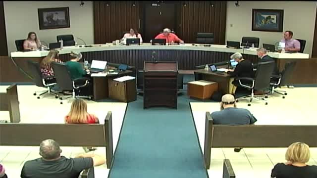 City leaders face backlash over cannabis licensing fees