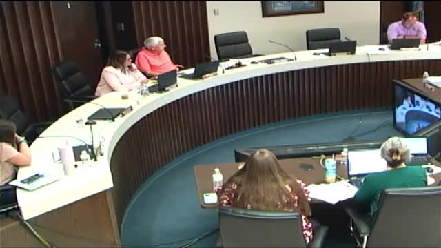 Mediation breakthrough offers hope for community resolution