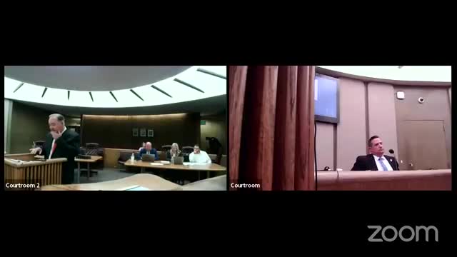 Detective reveals shocking details in murder interrogation