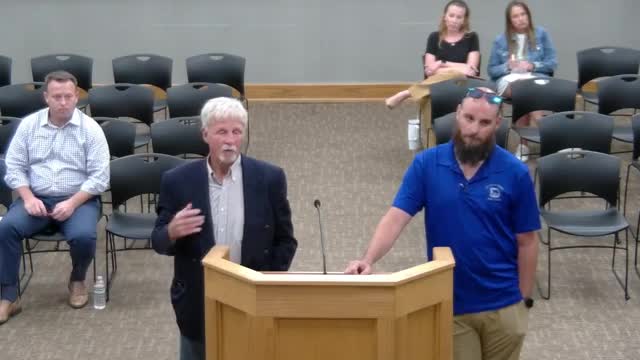 Local tournament boosts economy and aims for national spotlight