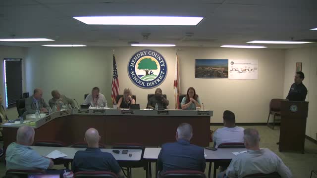 Community pushes for affordable teacher housing solutions