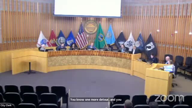 City Council approves major transit project for underserved areas