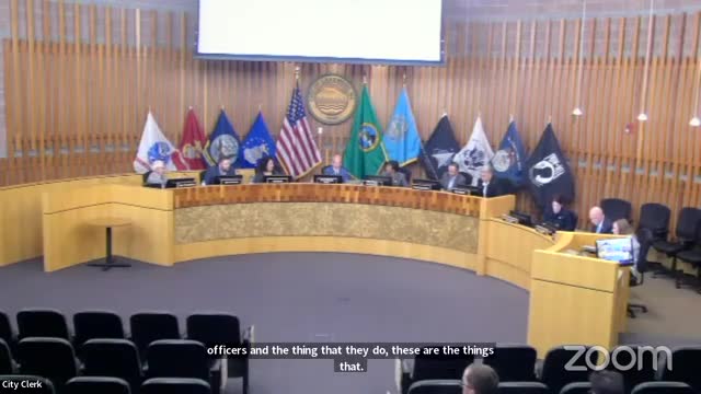 Neighbors push for safety amid rising crime concerns