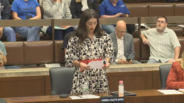 City Council Approves Major Funding for Affordable Housing Initiatives