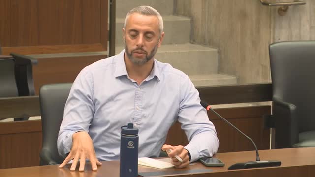 City grapples with private street maintenance crisis