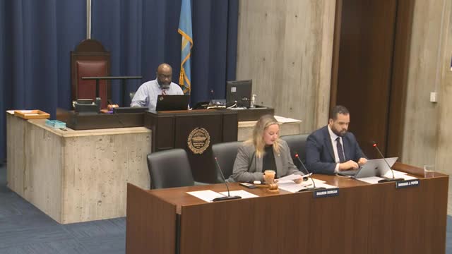Councillors tackle urgent crisis of Boston's private ways