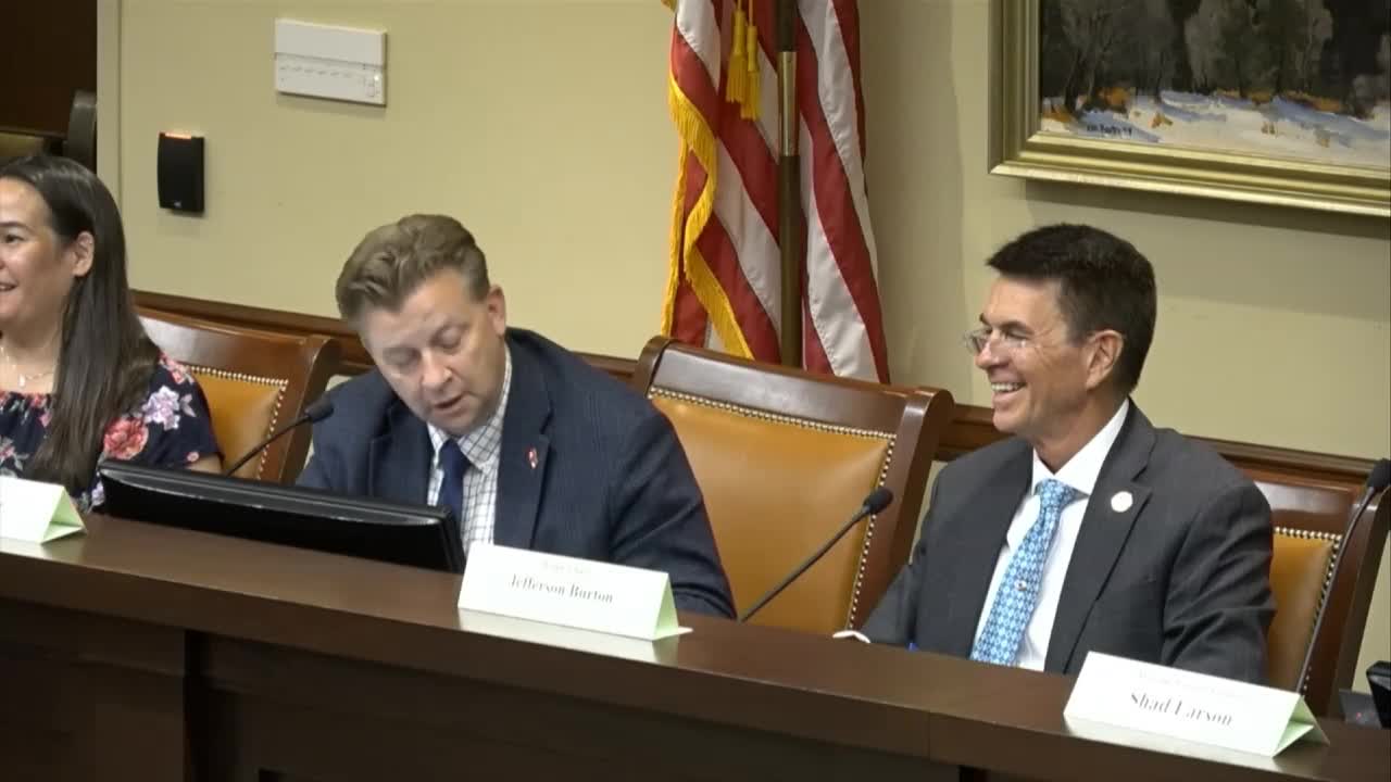 Great Salt Lake gains federal designation to boost resilience