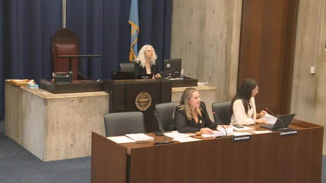 Diversity in leadership marks historic city council appointment