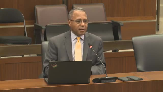 Geothermal energy gains momentum in Boston's infrastructure plans