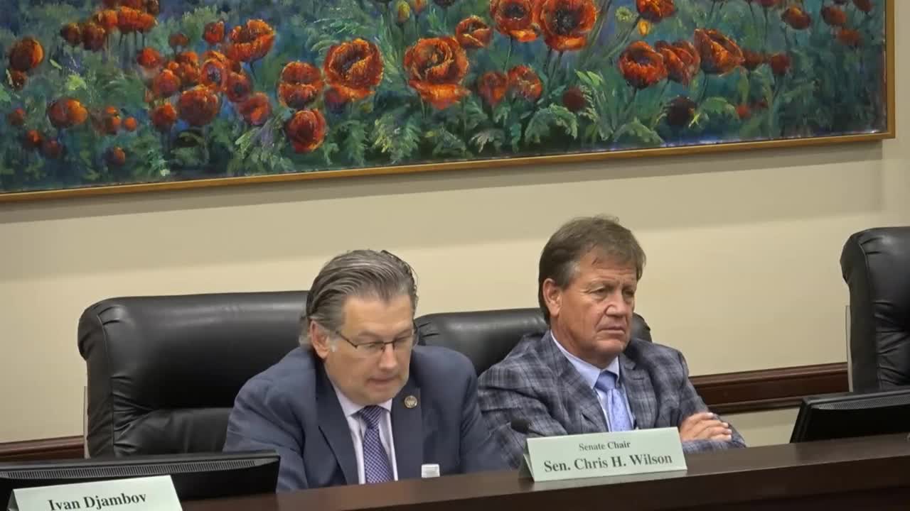 UTA Plans Major Transit Upgrades Ahead of 2034 Olympics