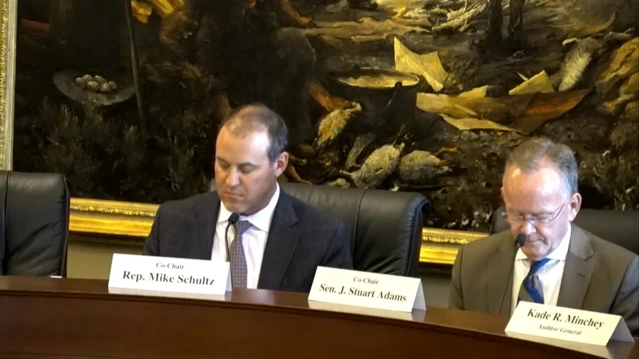 Audit reveals critical flaws in online education oversight