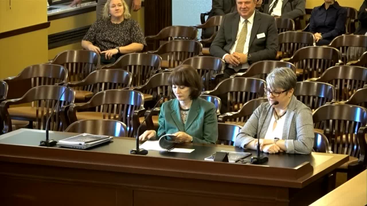 Audit reveals urgent need for education system overhaul