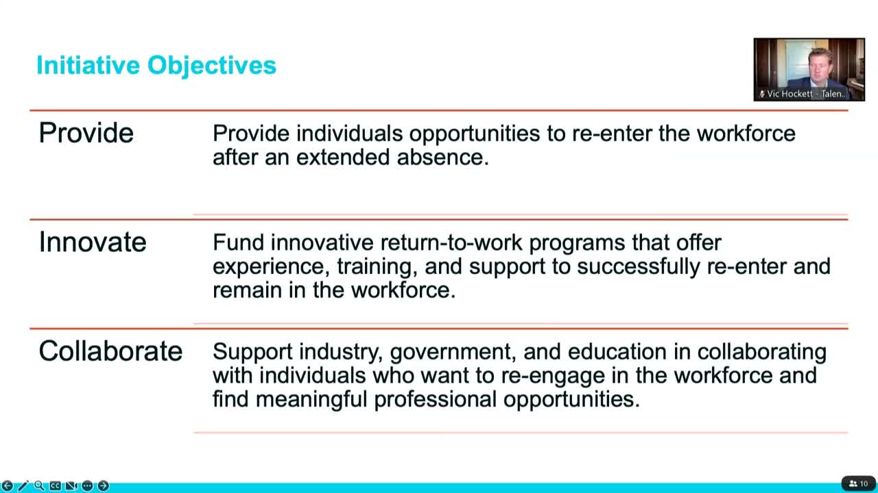 Utah launches initiative to empower military spouses in workforce