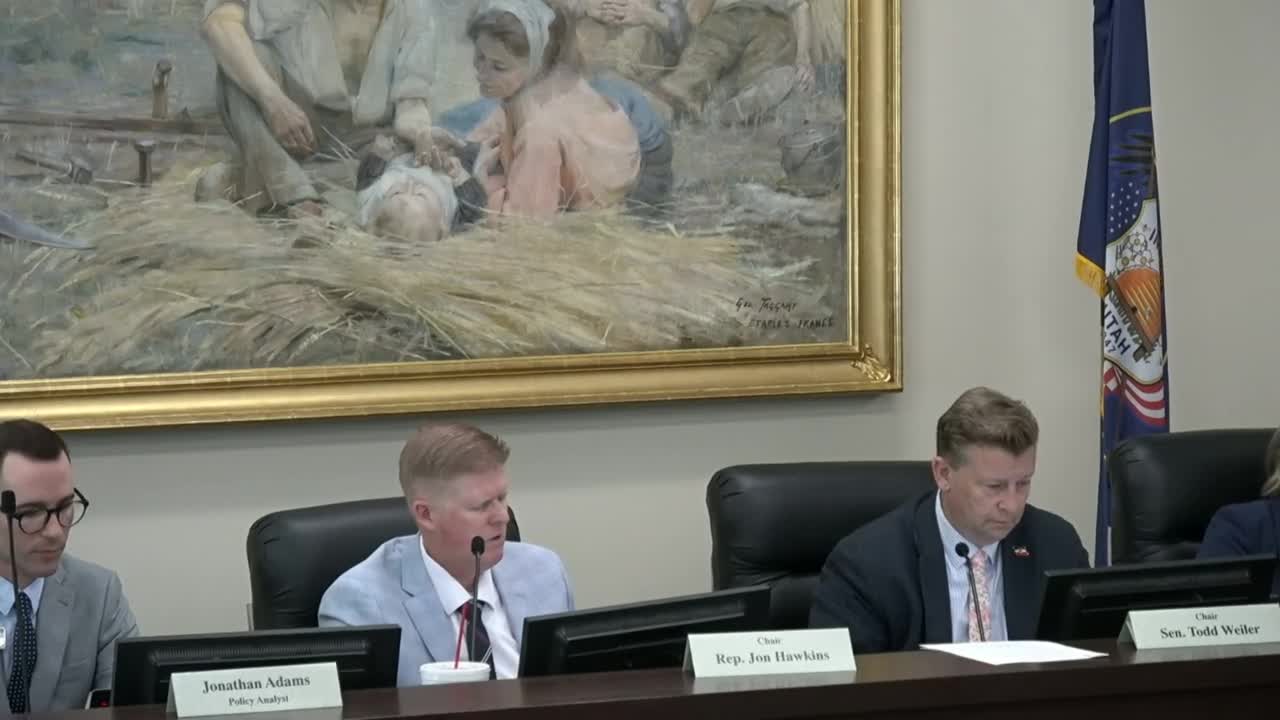 Outdated Offender Management System Poses Public Safety Risks