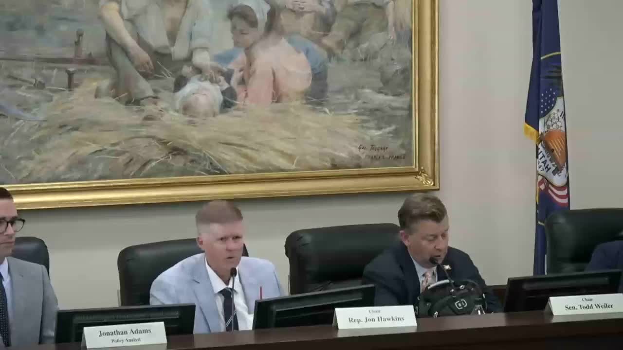 Legislators push urgent fix for juvenile court oversight